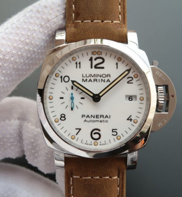 How to buy a Luminor 1950 replica watch in French Polynesia?