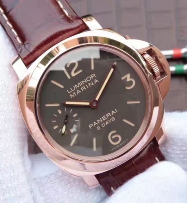 How to buy a Luminor replica watch in Albania?