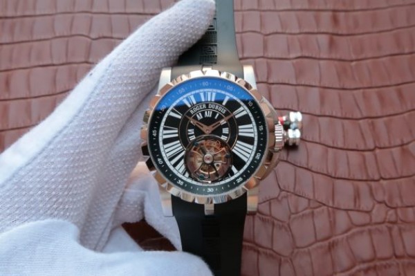 How to buy a Roger Dubuis clone watches for men in Honduras?