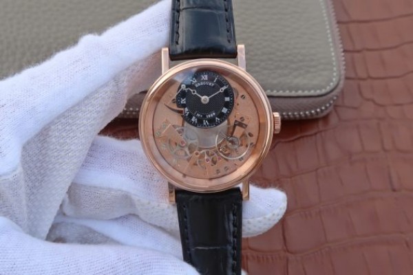 How to buy a Breguet clone watches online in Panama?