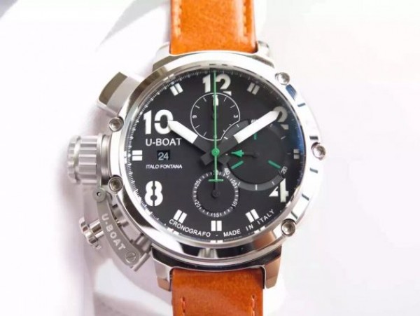 How to buy a U-Boat replica watch in Yemen?