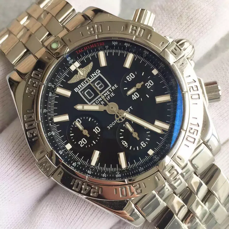 Breitling Chronomat - 1:1 Superclone