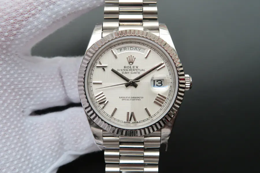 How to buy a Day-Date replica watch in Kyrgyzstan?