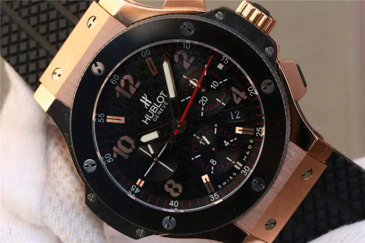 Hublot Big Bang 301.PB.131.RX. 1:1 Superclone