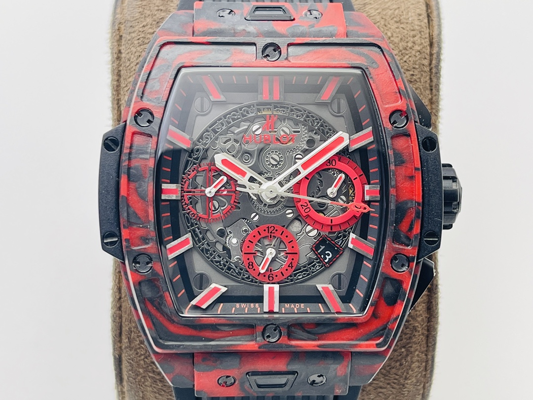 Super Clone Watch: Hublot Big Bang Fiber Superclone