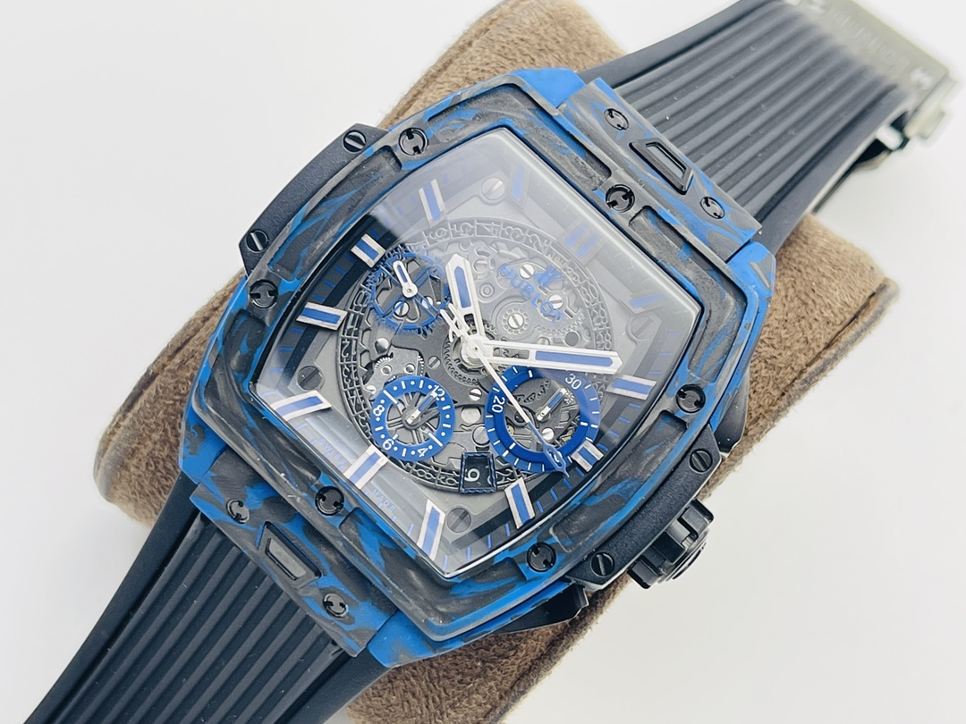 Hublot Big Bang Superclone