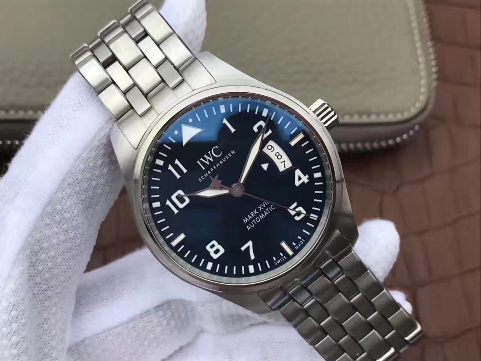 IWC MARK XVII- 1:1 Superclone