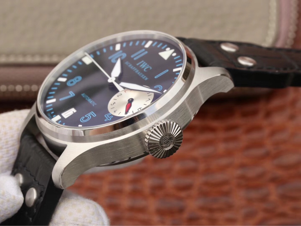 IWC  Pilot Heritage  IW501004- 1:1  Superclone