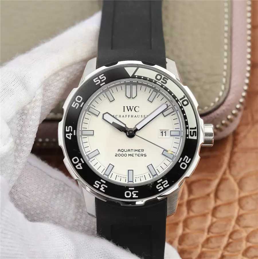 How to buy a Aquatimer super clone watches for sale in British Indian Ocean Territory?