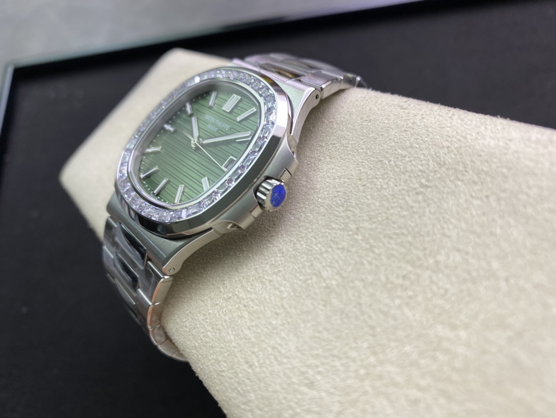 Patek Philippe Nautilus 5711/1300A-001 