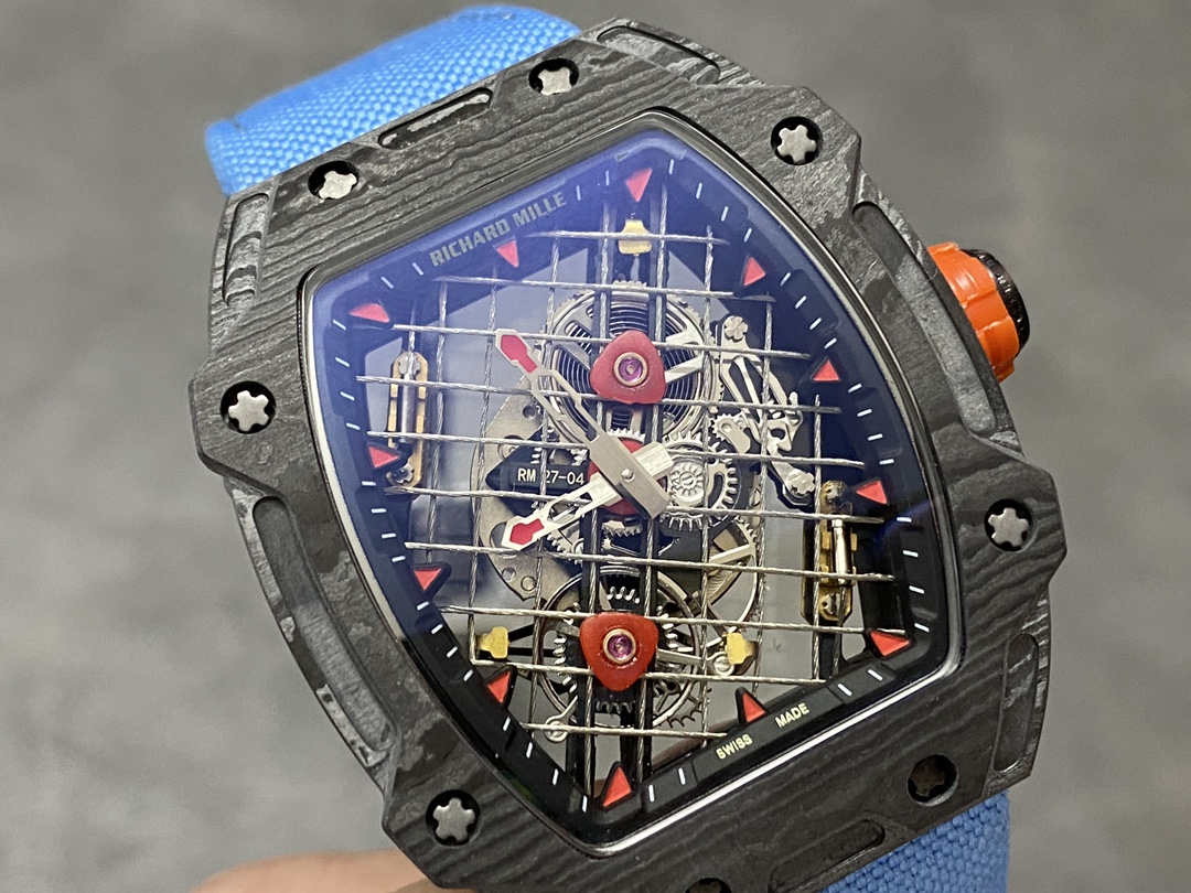 Richard Mille RM 27-04