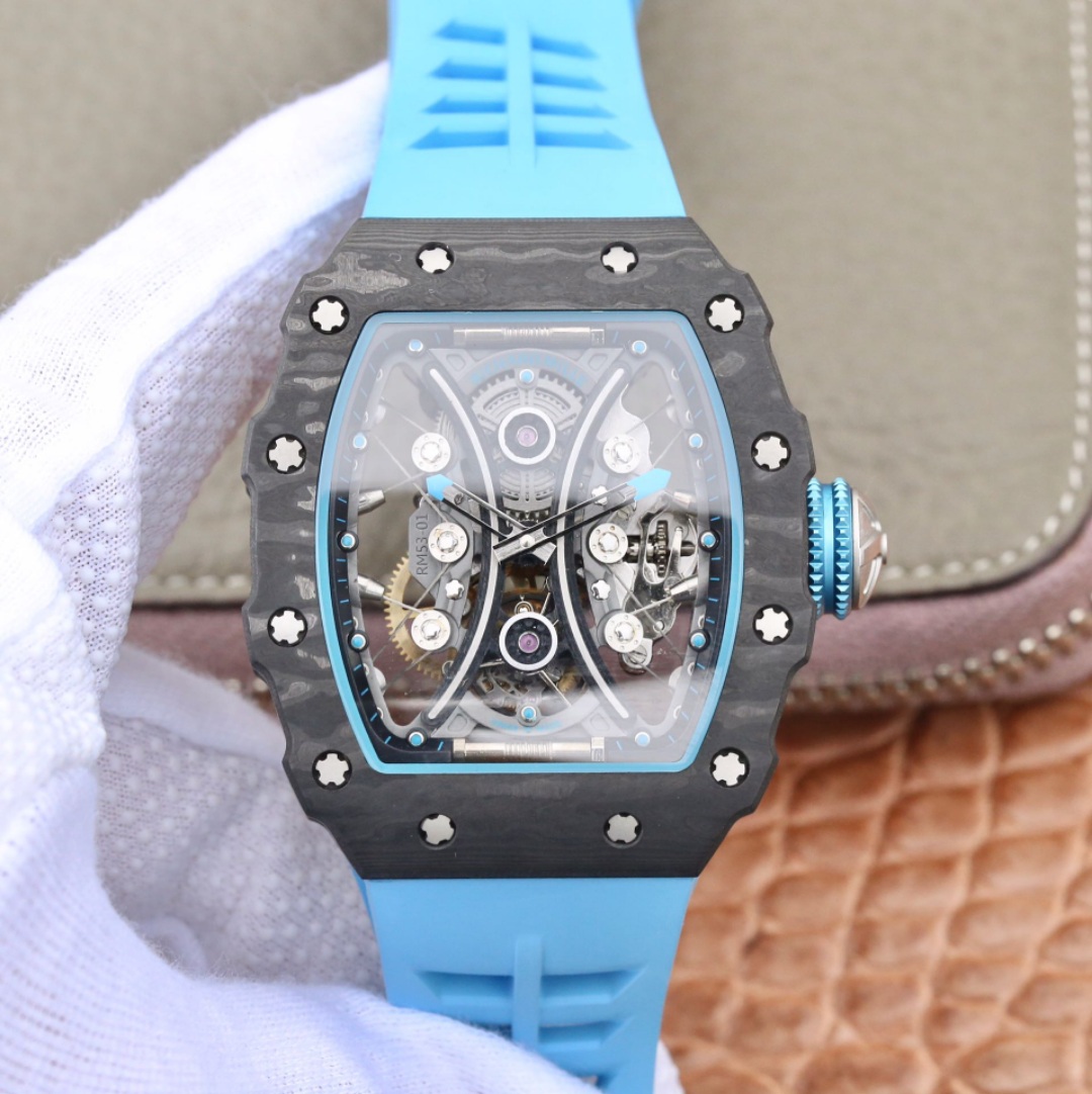 How to buy a RM053 replica watch in Canary Islands?