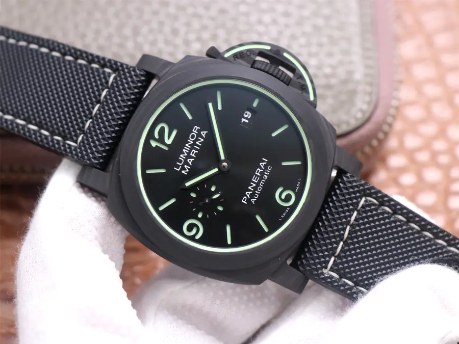 Panerai Luminor Pam1118- 1:1 Superclone