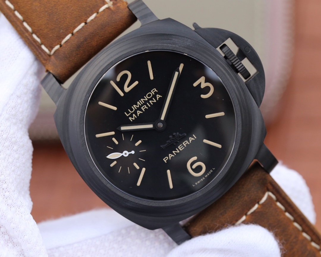 Panerai Luminor PAM360 PVD 1:1 Superclone