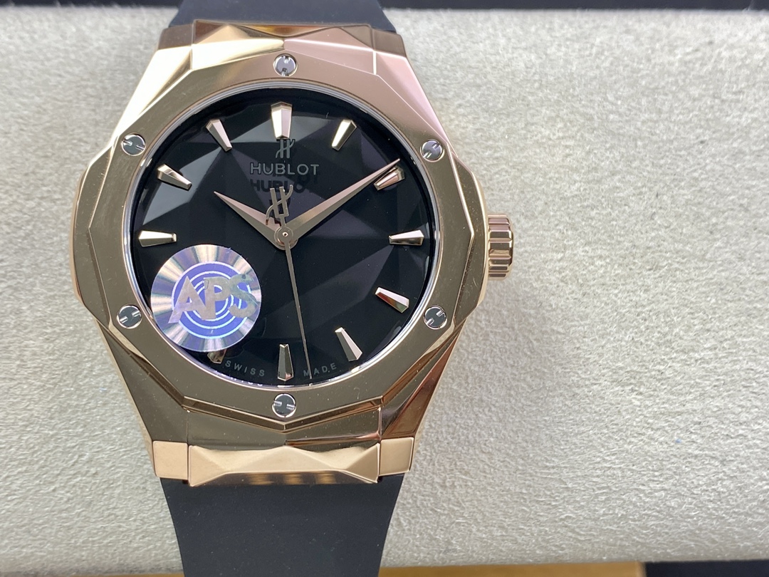 How to buy a Hublot clone watches for men in Sao Tome and Principe?