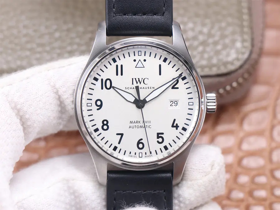 How to buy a IWC clone watches for men in Mayotte?