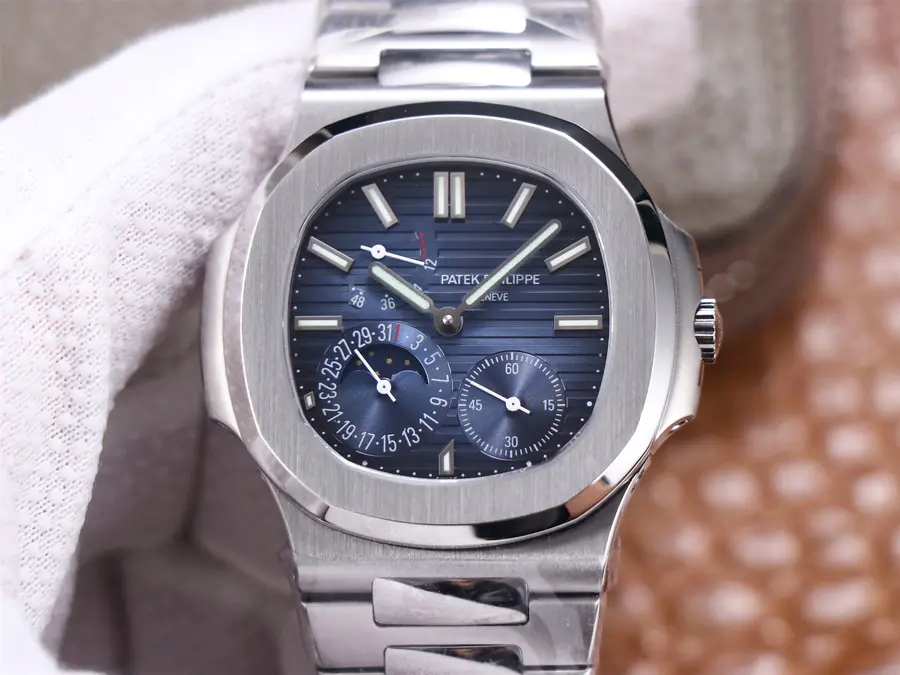 Patek Philippe Nautilus  5712/1A-001 -1:1 Superclone