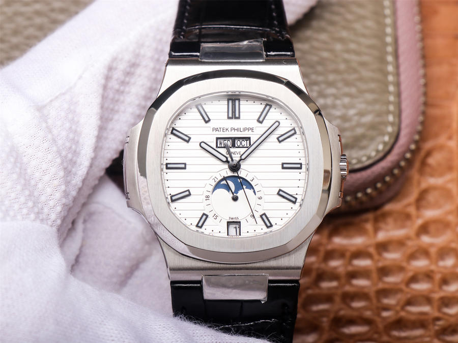 Patek Philippe Nautilus 5726/1A-010- 1:1 Superclone