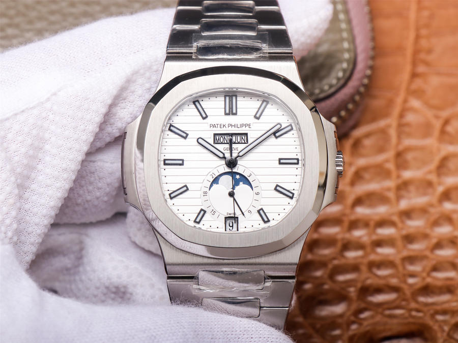 Patek Philippe Nautilus 5726A- 1:1 Superclone