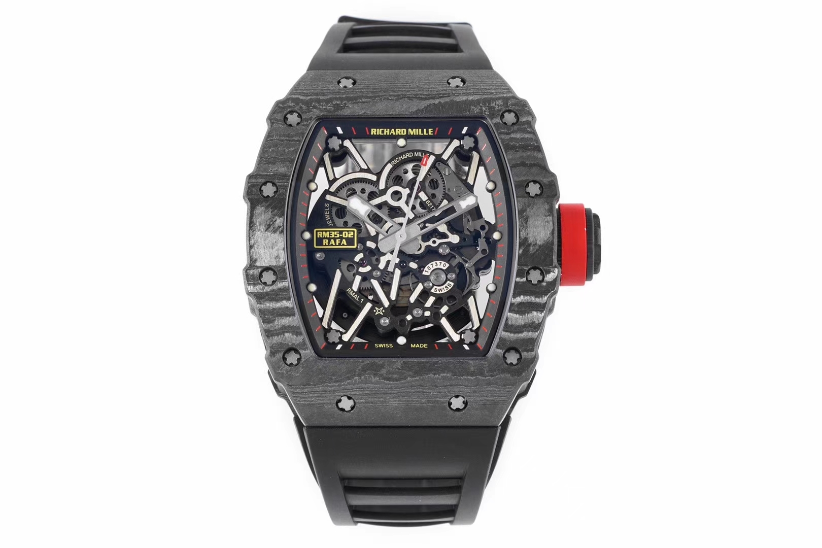 How to buy a RM035 clone watches online in Guam?