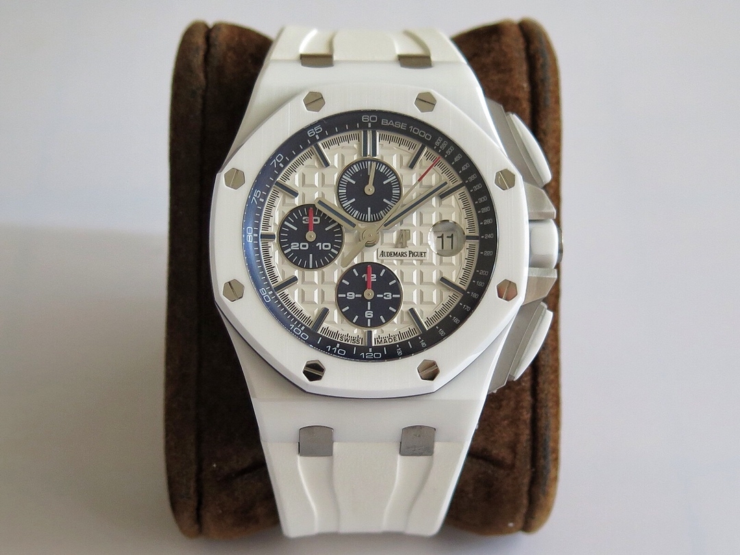 Audemars Piguet Royal Oak Offshore 26470ST-1:1 Superclone