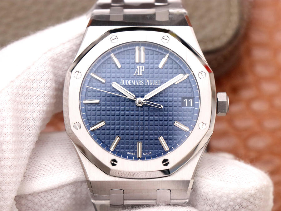 How to buy a Audemars Piguet clone watches for men in Spain?