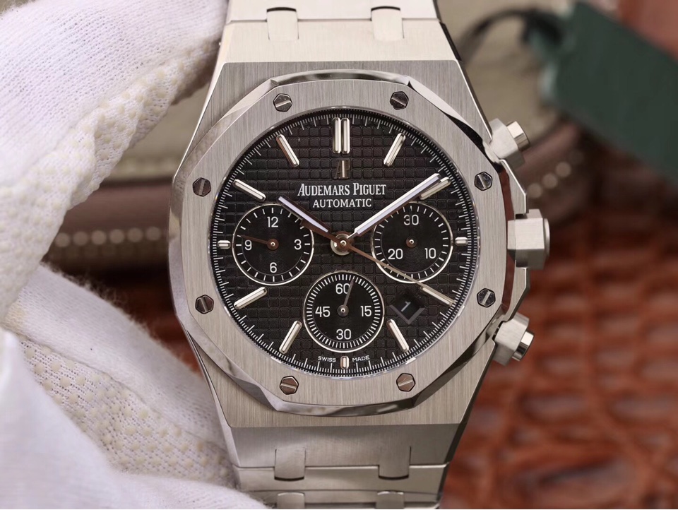 Audemars Piguet RO 15400 1:1 Superclone