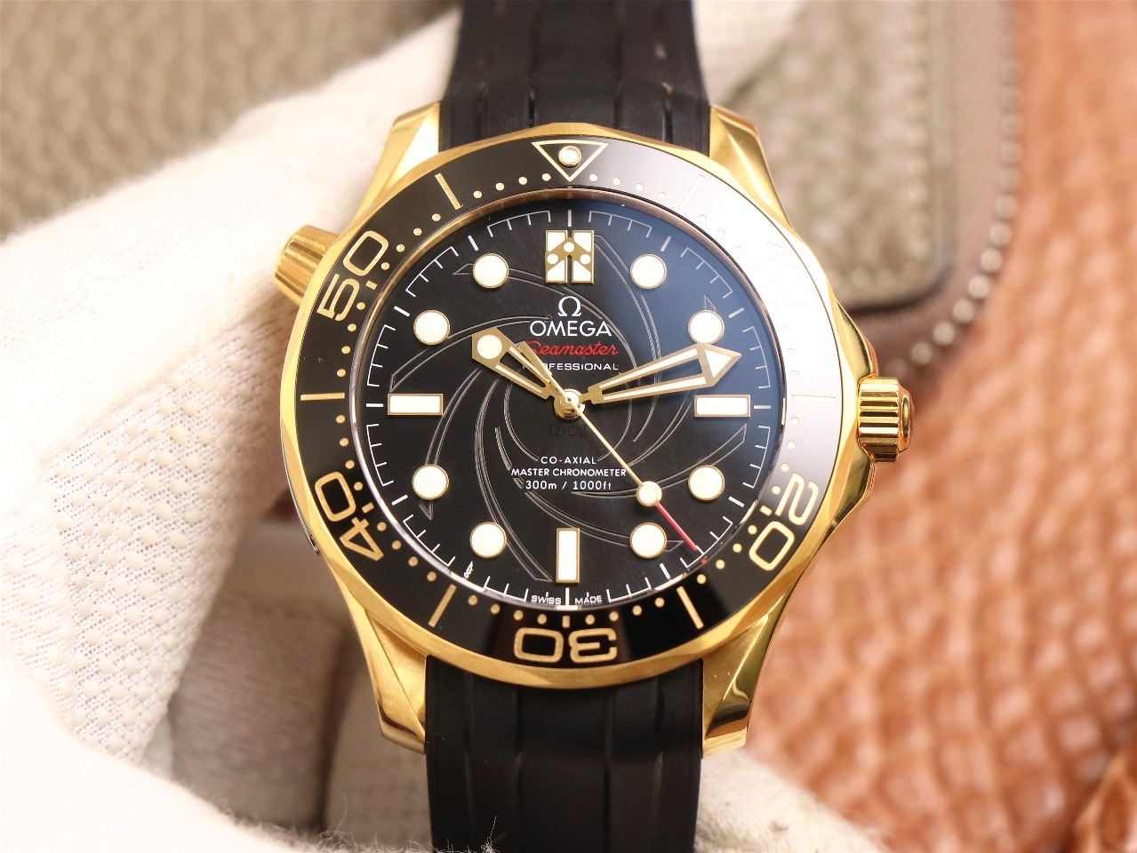 How to buy a Omega clone watches for sale in Zambia?