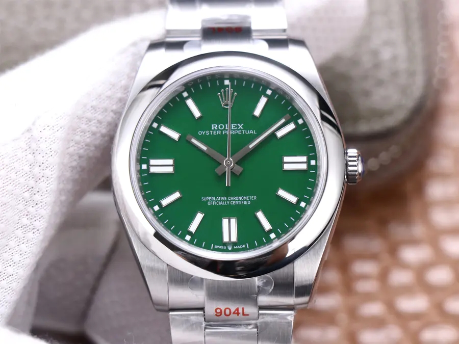 How to buy a Oyster Perpetual clone watches online in Ethiopia?