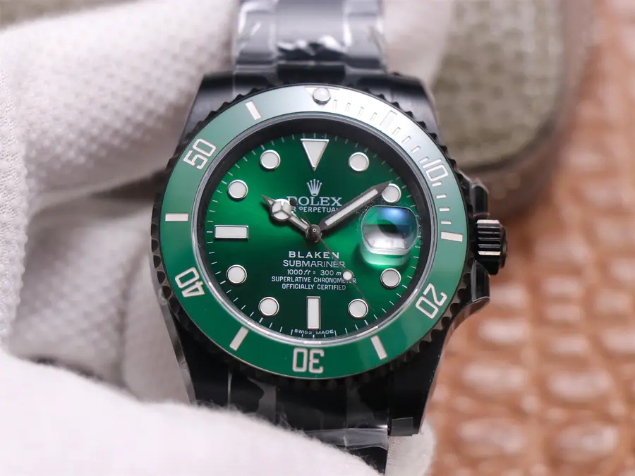 How to buy a Submariner clone watches for men in Brazil?