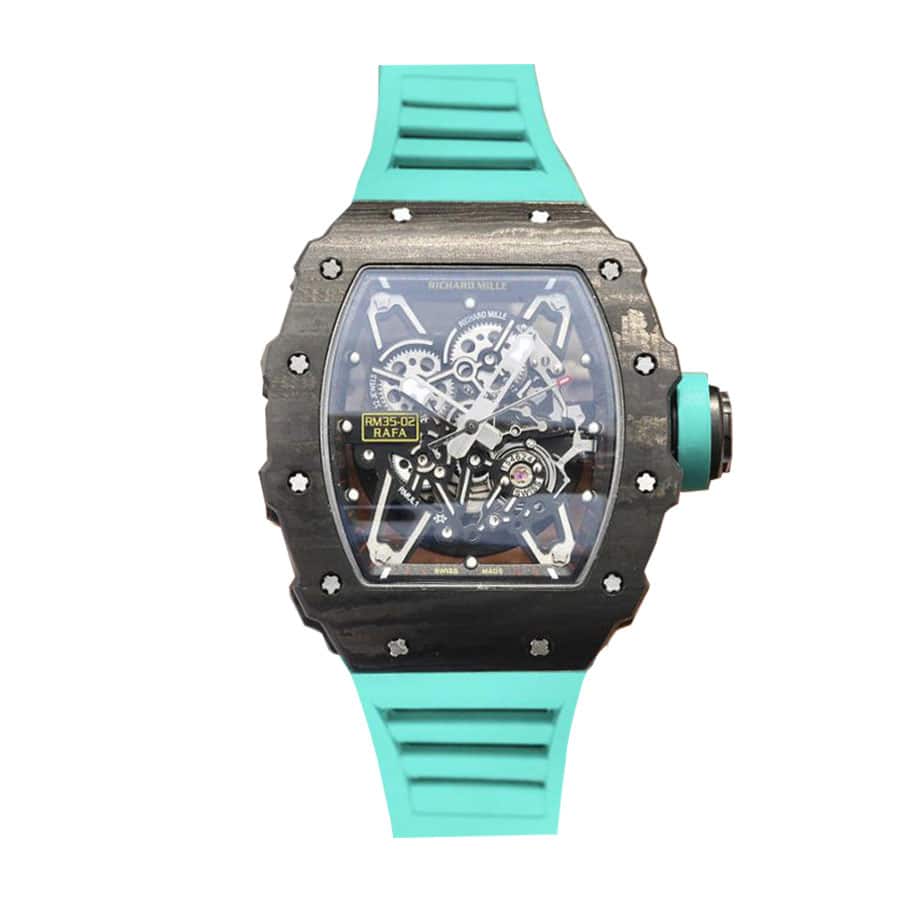 How to Style Your Richard Mille Richard Mille Skeleton Replica for Every Occasion