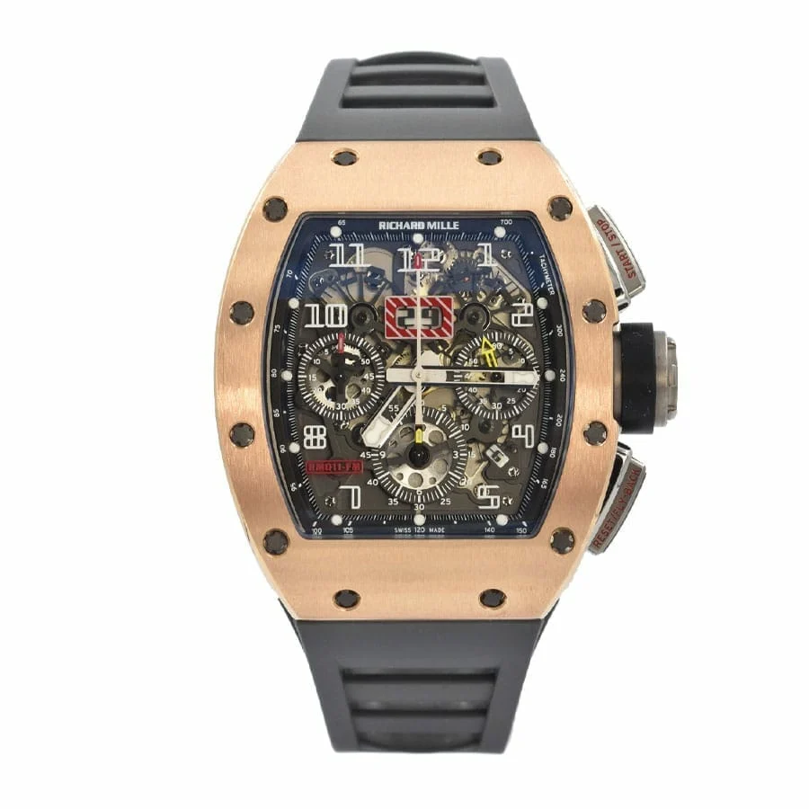 The Ultimate Guide to Choosing a Richard Mille Richard Mille Felipe Massa Replica