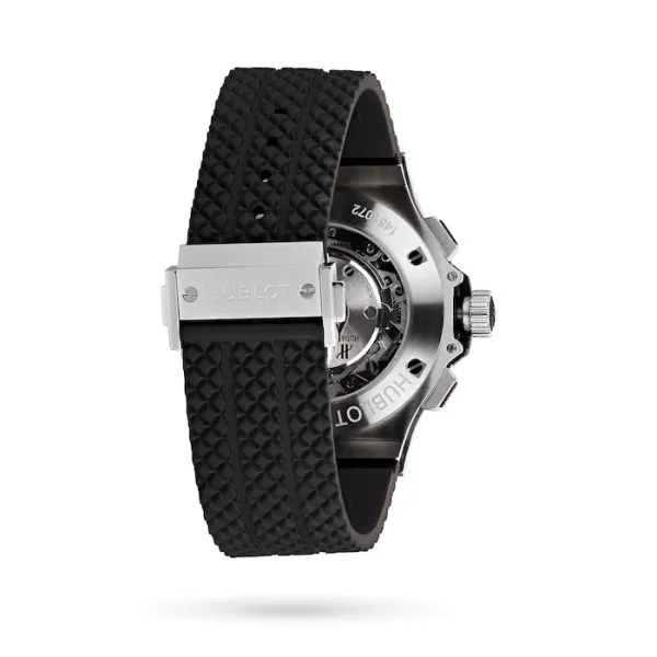 Hublot Big Bang Men Automatic Black Rubber Watch 301.SB.131.RX - view 4