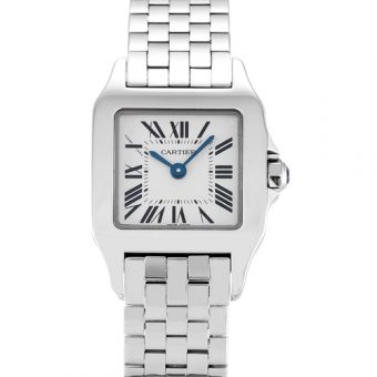Cartier Santos W20055D6 - view 6