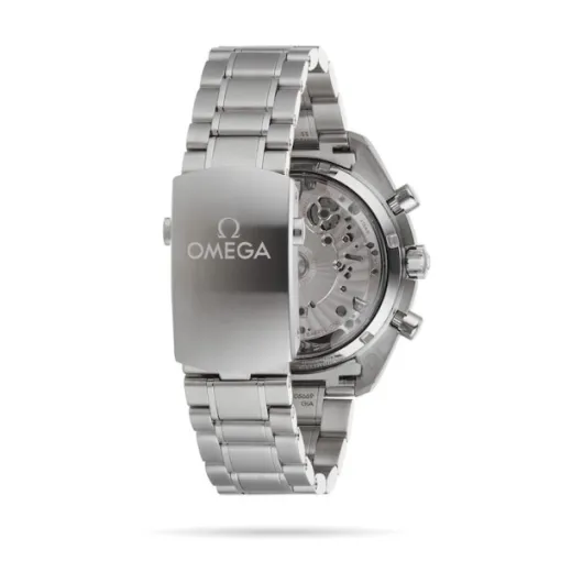 Omega Speedmaster Men Automatic Black Watch O32930445101001 - view 4