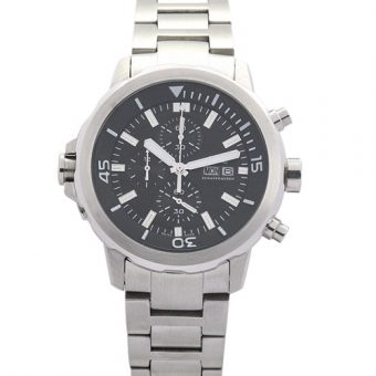 IWC Aquatimer IW376705 - view 7