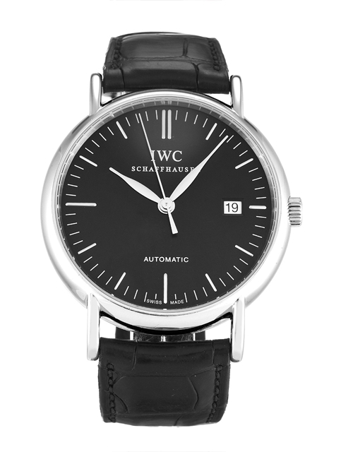 IWC Portofino Automatic IW356308