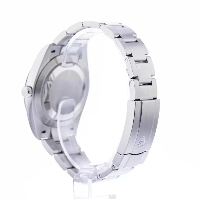 Rolex Oyster Perpetual Lady 34mm Candy Pink Dial 124200 - view 3