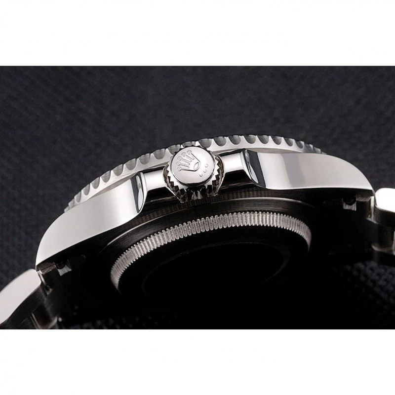 Superclone Rolex Submariner 41mm Black Dial PR16233P - view 7