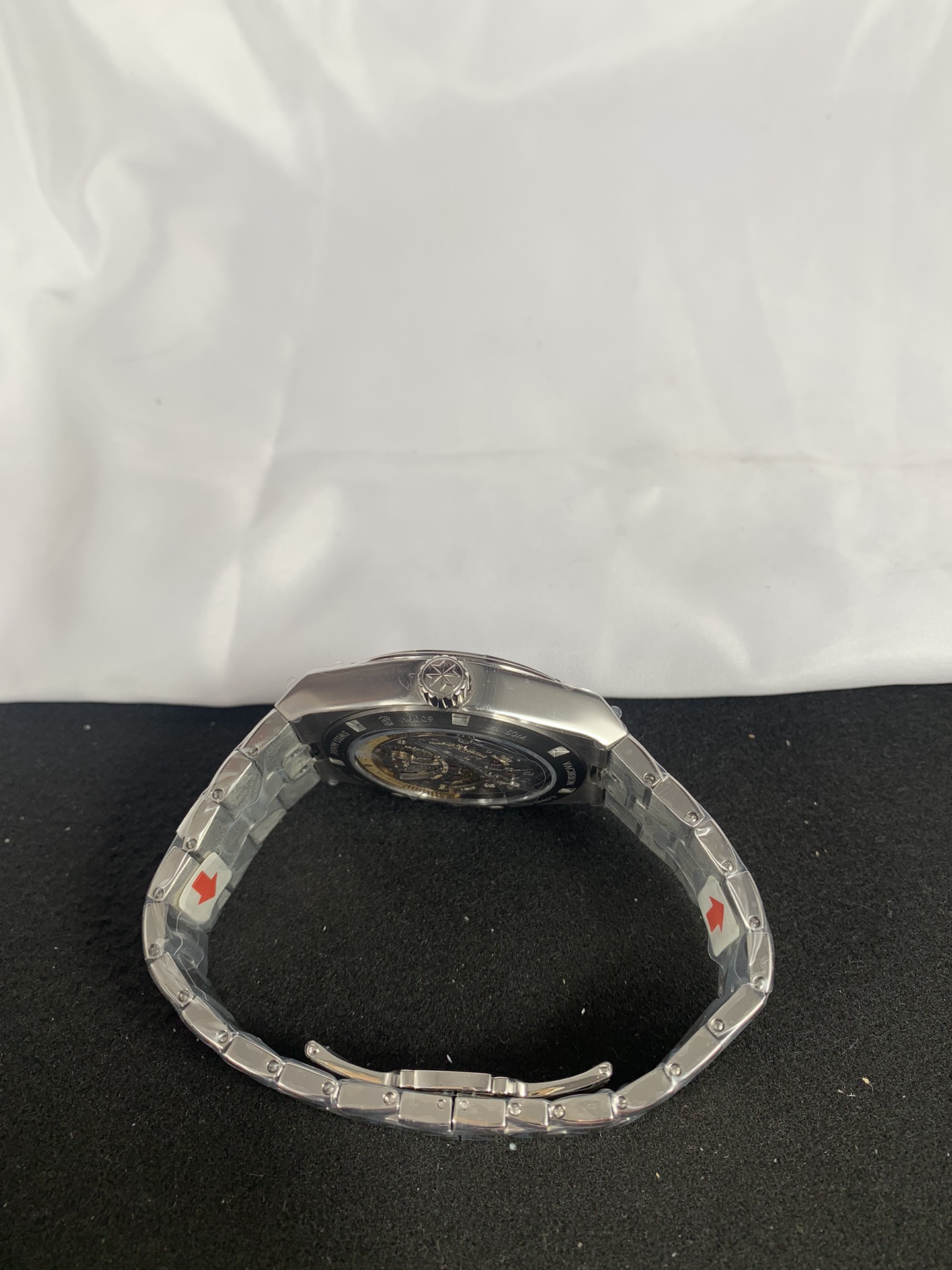 Vacheron Constantin Overseas Tourbillon 6000V/110A-B544 - view 5