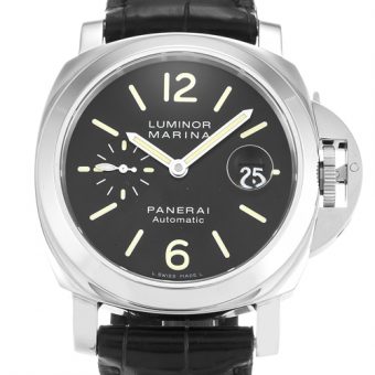 Panerai Luminor Marina PAM00164 - view 6
