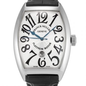 Franck Muller Conquistador 8005 L SC - view 5