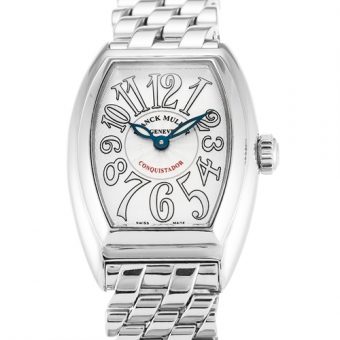 Franck Muller Conquistador 8880 SC DT - view 5