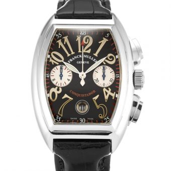 Franck Muller King Conquistador 8005 K SC - view 5