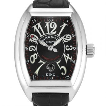 Franck Muller King Conquistador 8005 SC KING - view 5
