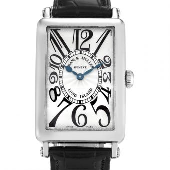 Franck Muller Long Island 950 QZ - view 5