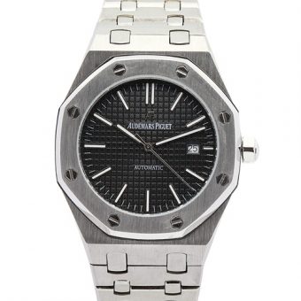 Audemars Piguet Royal Oak 25860ST.OO.1110ST.05 - view 5